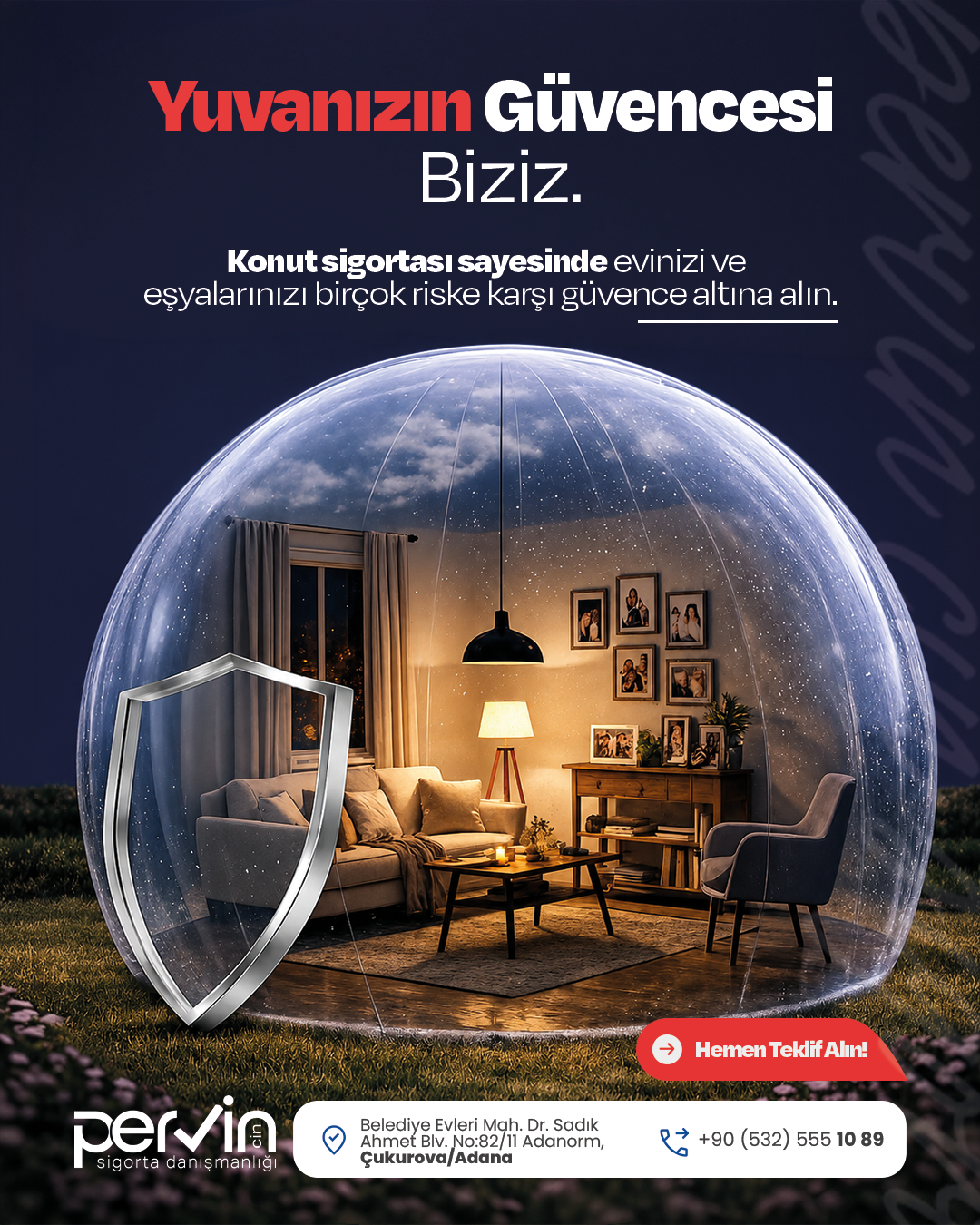 Mesleki Sorumluluk Sigortası