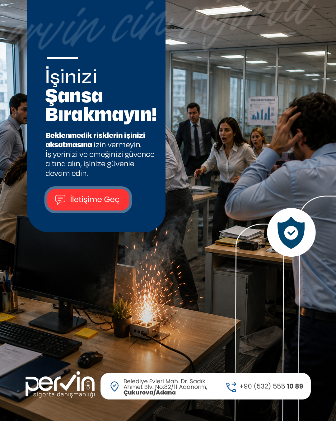 Seyahat Sağlık Sigortası