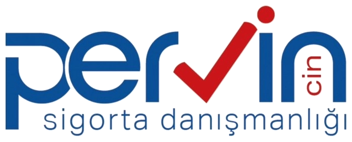 Pervin Cin Sigorta Logo