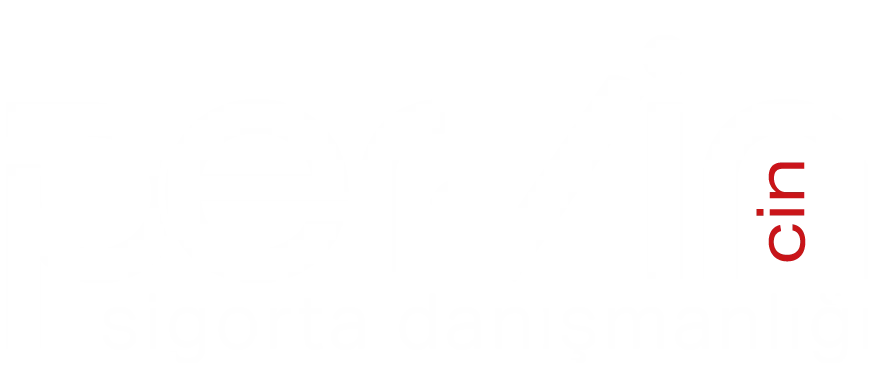Pervin Cin Sigorta Logo