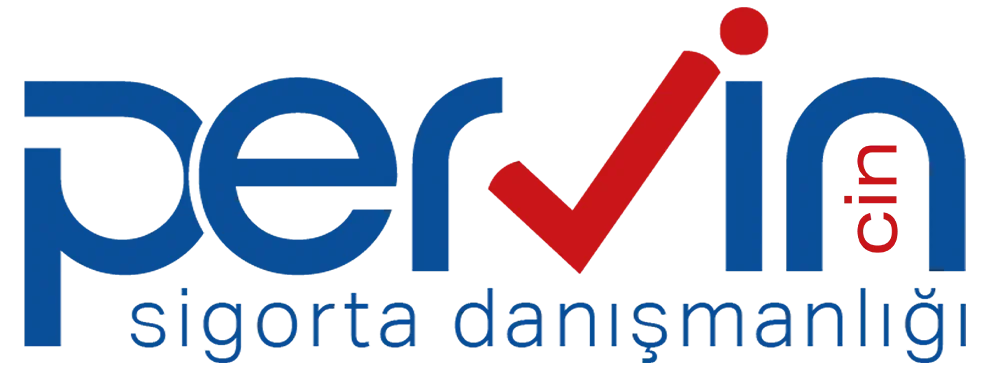 Pervin Cin Sigorta Logo